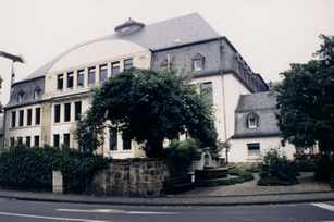 Hauptschule Hederichsfeld, 9 k
