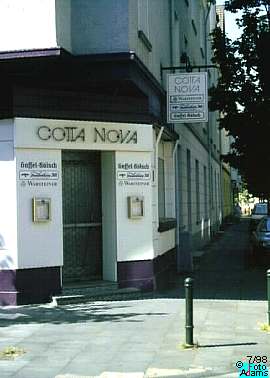 Cotta Nova, 25 k