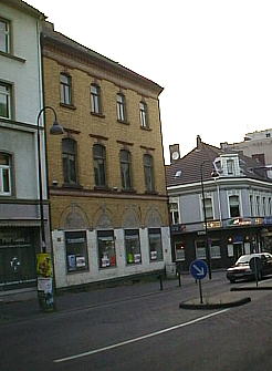 Kölner Str./Herzogstr (19 k)