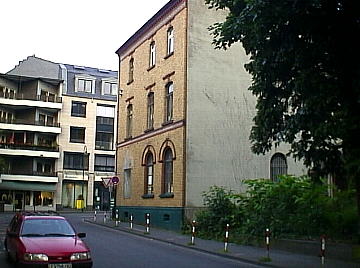 Foto der Herzogstr.: Kölner Straße