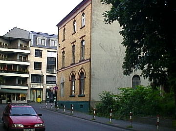 Kölner Str./Herzogstr (26 k)