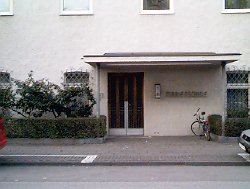 Foto der An St. Remigius: Marienschule