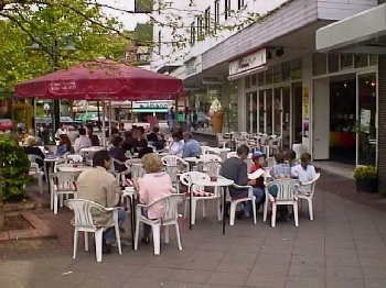 Eiscafé Minini, Opladen (33 k)