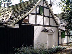 ehemaliges Naturfreundehaus (21 k)