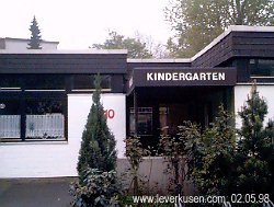 Remigius-Kindergarten, 18 k
