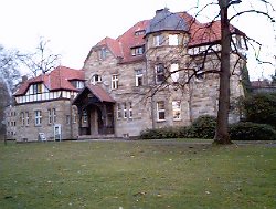 Villa Römer