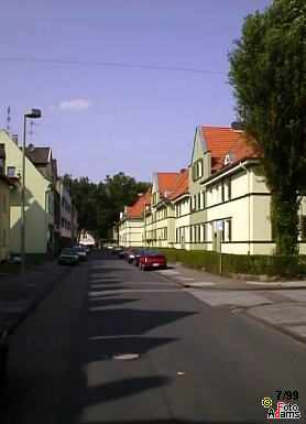 Foto der Vereinsstr.: Vereinsstraße