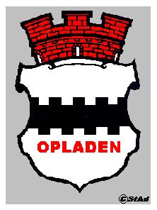 Opladener Wappen