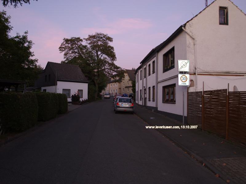 Foto der Bergstr.: Bergstr.