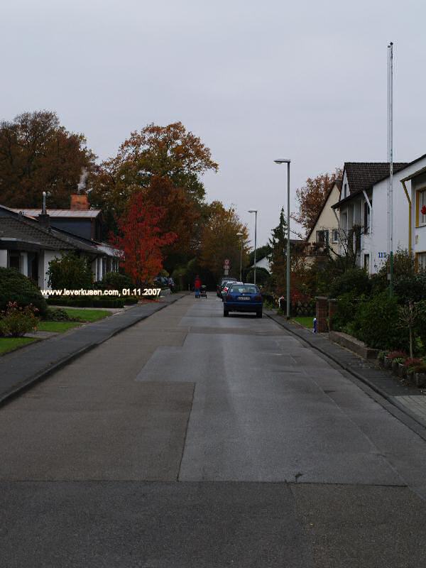 Bürgerbuschweg