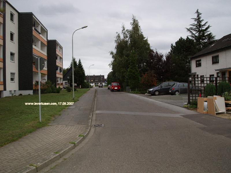 Foto der Görlitzer Str.: Görlitzer Str.