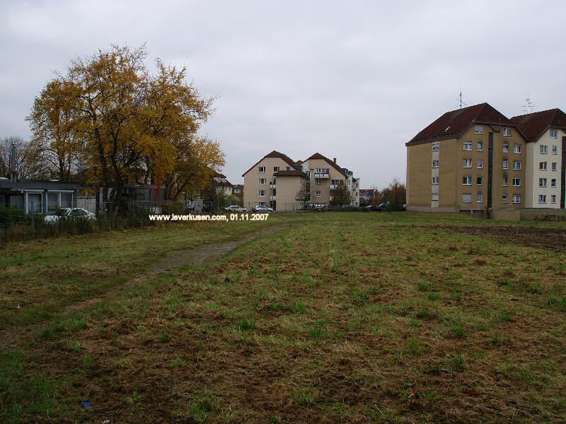 Foto der Greifswalder Str.: zukünftige Greifswalder Str.