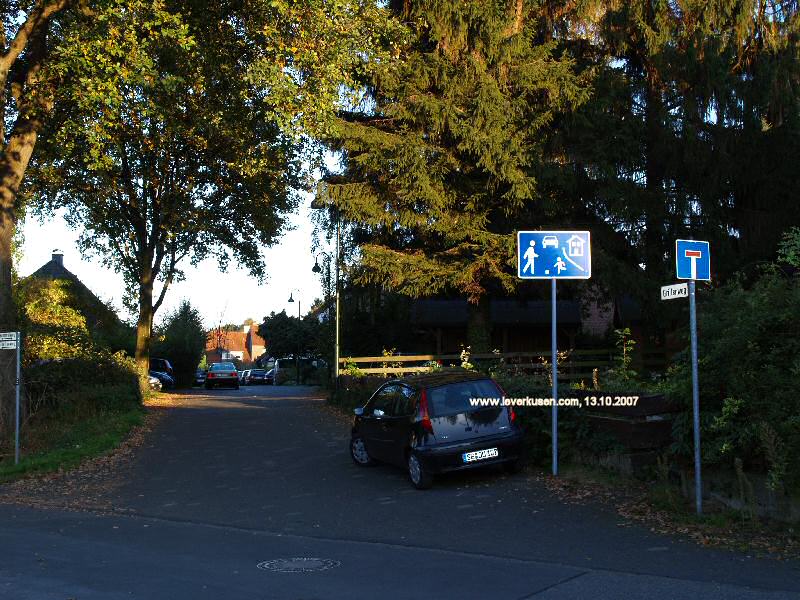 Foto der Grillenweg: Grillenweg