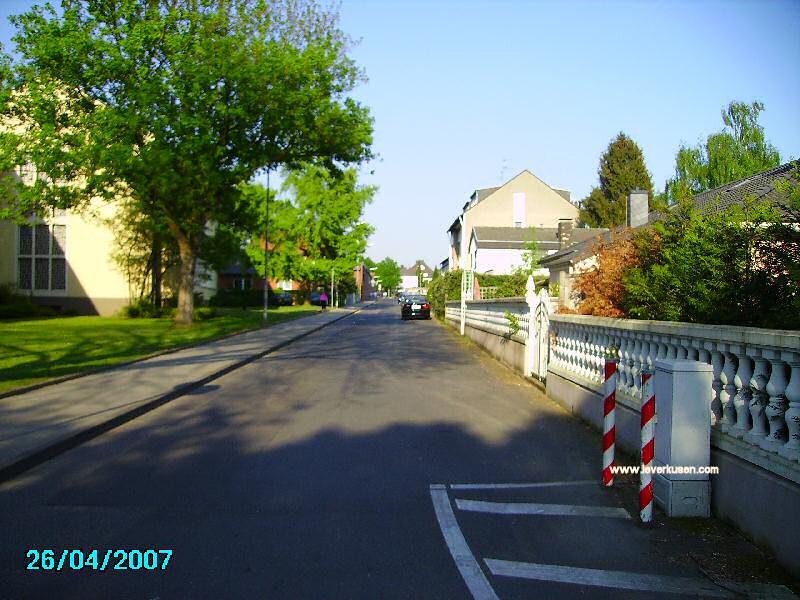 Foto der Herderstr.: Herderstraße