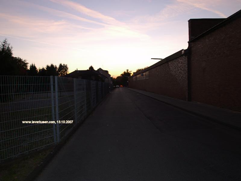 Foto der Herderstr.: Herderstraße