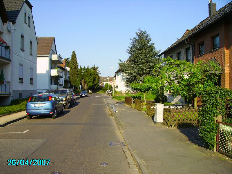 Foto der Jakobistr.: Jakobistraße