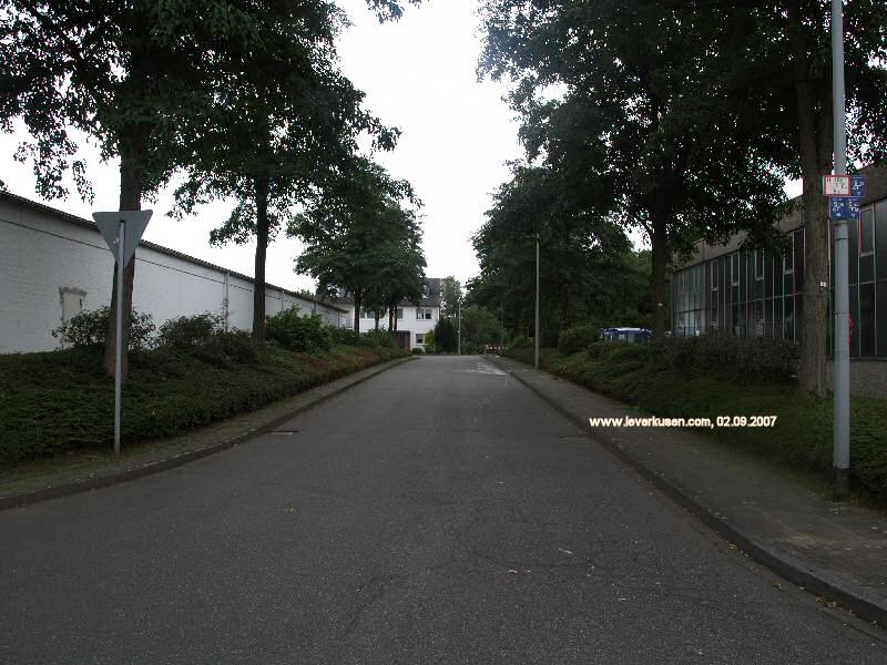 Foto der Kleinheider Weg: Kleinheider Weg