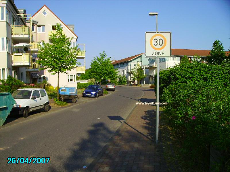 Foto der Am Quettinger Feld: Am Quettinger Feld