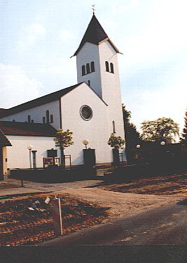 Sankt Maria, 20 k