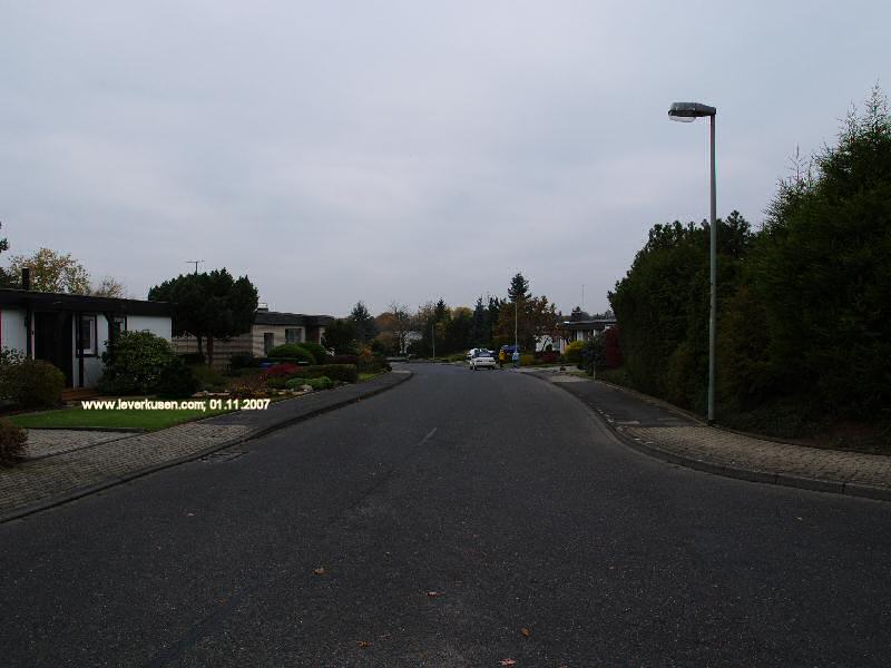 Foto der Höhenstr.: Höhenstr.