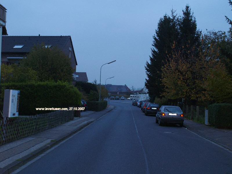 Foto der Hufer Weg: Hufer Weg