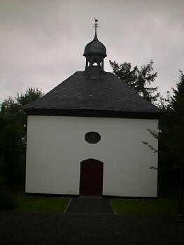 Kreuzkapelle