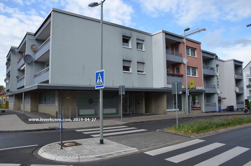 Lützenkirchener Str. 417-421