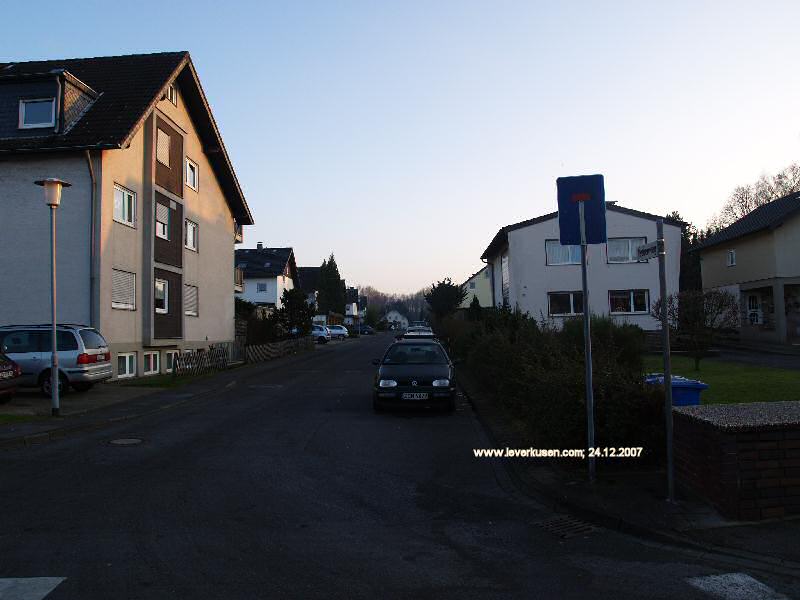 Foto der Taubenweg: Taubenweg