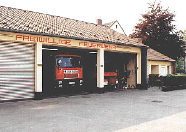 freiwillige Feuerwehr Luetzenkirchen (24 k)