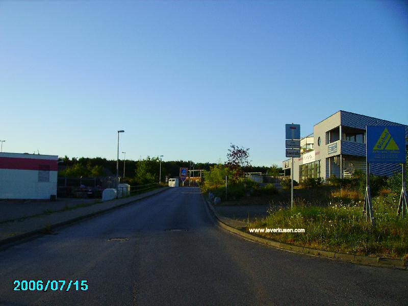 Foto der Ernst-Bloch-Str.: Ernst-Bloch-Str.