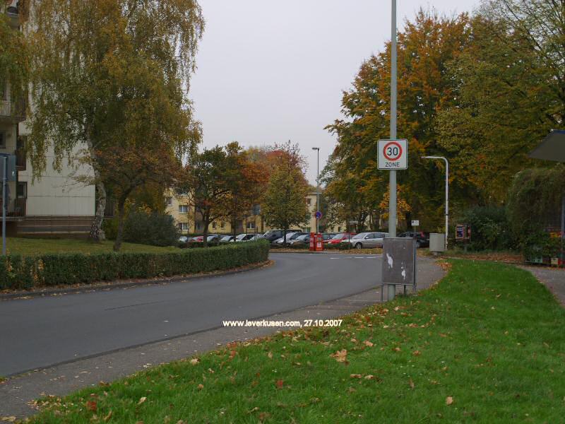 Foto der Brandenburger Str.: Brandenburger Str.