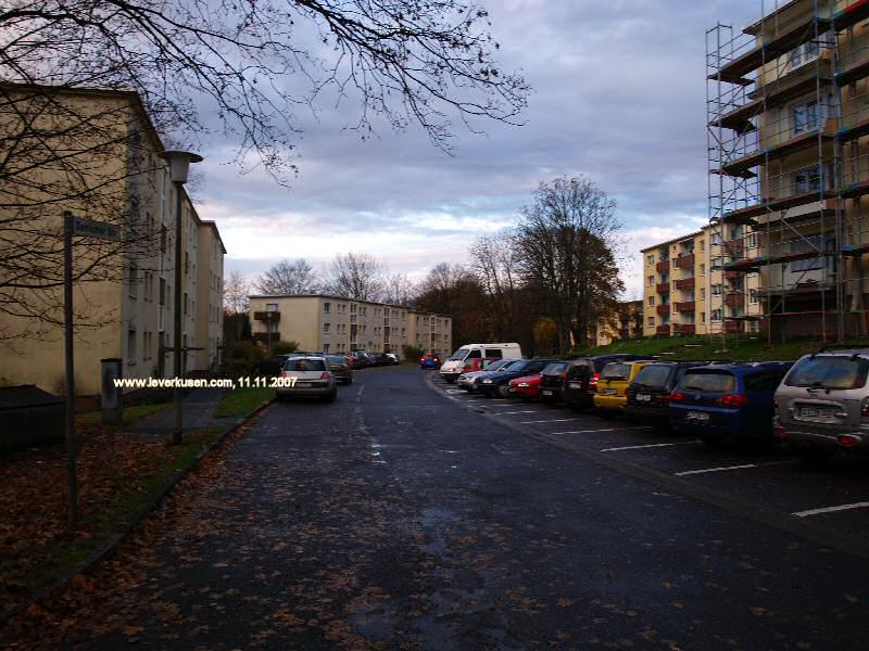 Foto der Dahlemer Str.: Dahlemer Str.