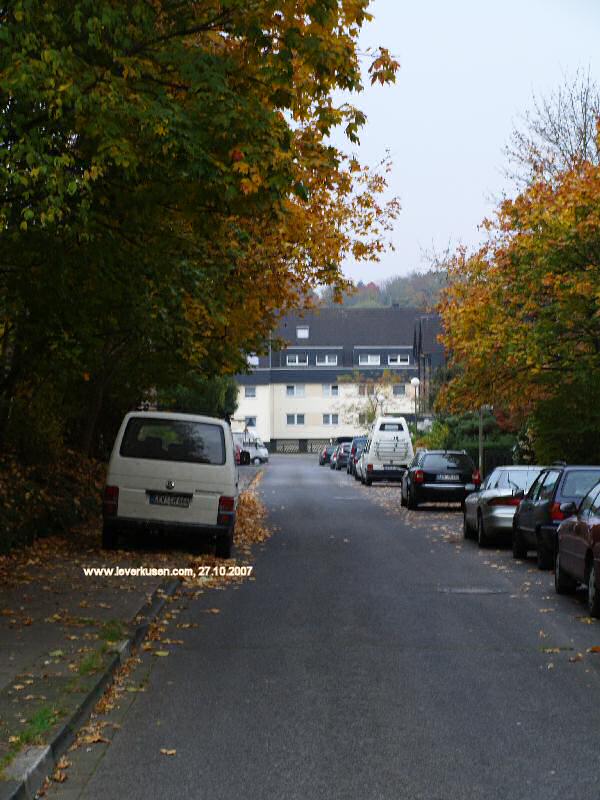 Foto der Hermann-Ehlers-Str.: Hermann-Ehlers-Str.