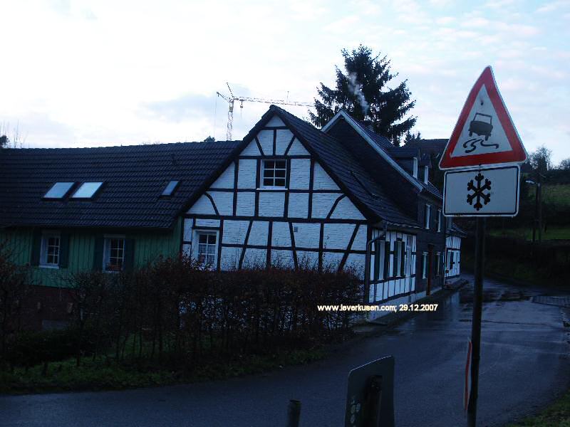 Foto der Gronenborner Mühle: Gronenborner Mühle