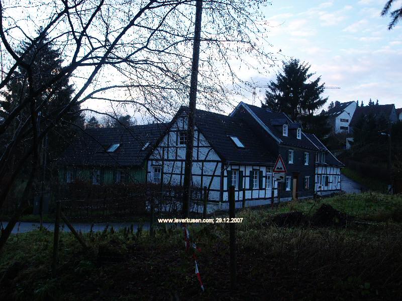 Gronenborner Mühle