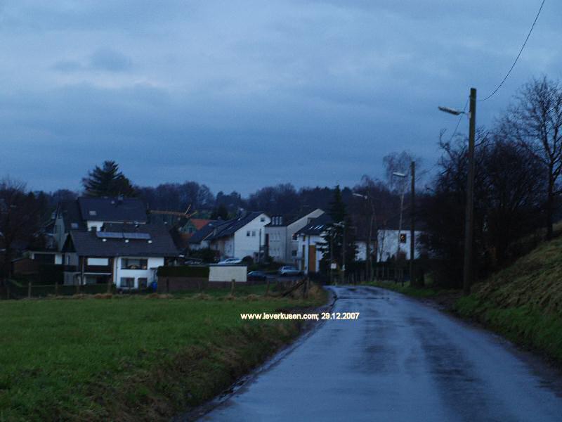 Foto der Gronenborner Weg: Gronenborner Weg