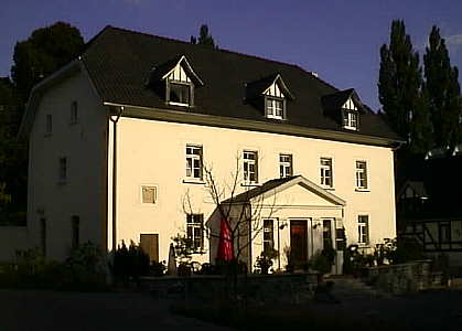 Foto der Auf'm Berg: Haus Steinbüchel