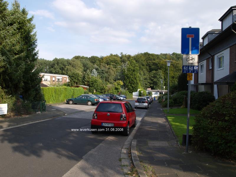 Foto der Nicolai-Hartmann-Str.: Nicolai-Hartmann-Straße