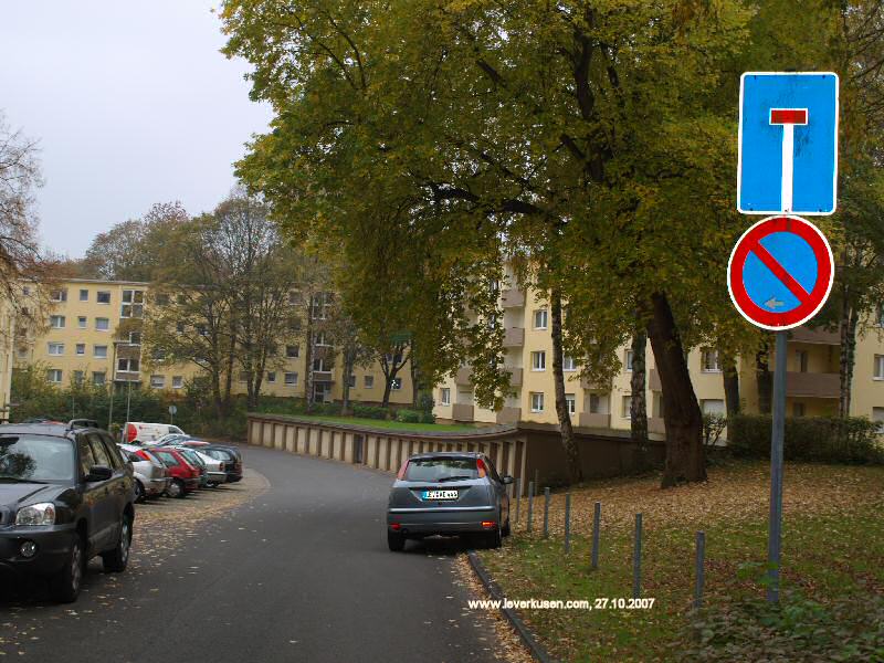 Foto der Havelstr.: Havelstr.