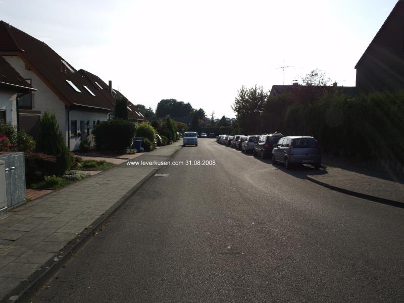 Foto der Martin-Heidegger-Str.: Straßenschild Martin-Heidegger-Str.