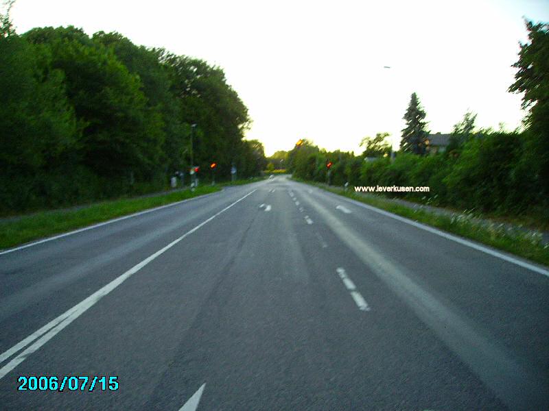 Foto der Von-Knoeringen-Str.: Von-Knoeringen-Straße