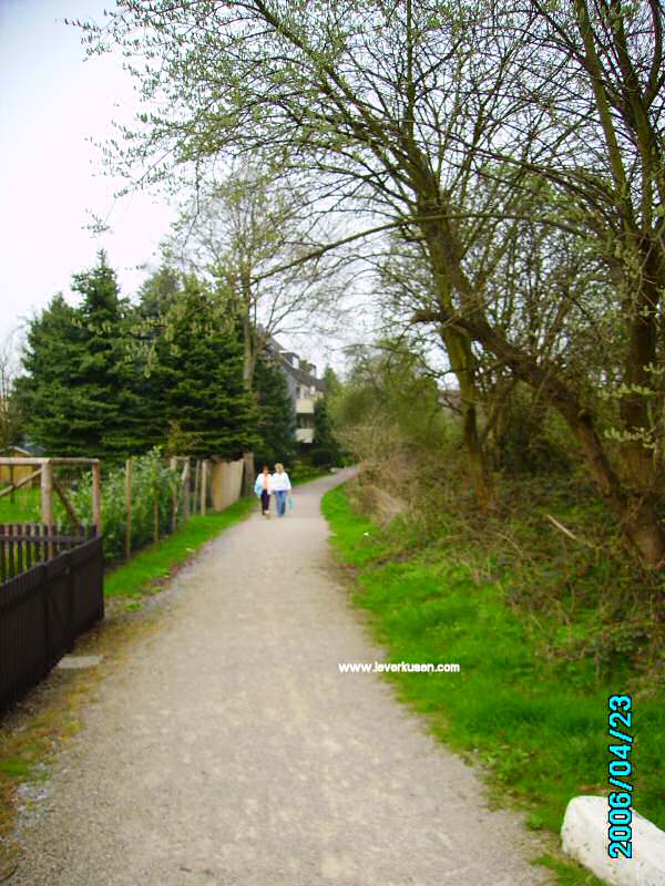 Foto der Kölner Gasse: Kölner Gasse