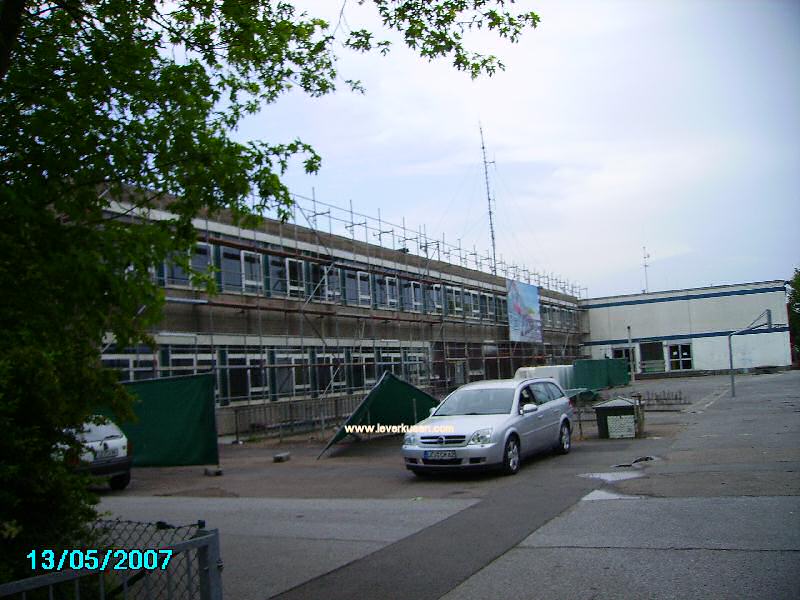 Foto der Steinbücheler Str.: Montanus-Realschule