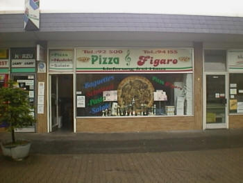 Pizzeria Figaro (16 k)