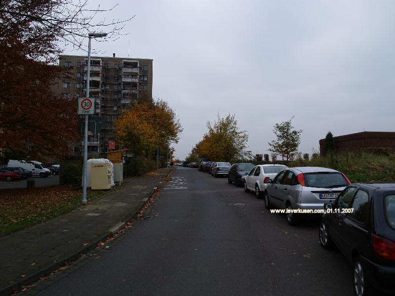 Foto der Albert-Schweitzer-Str.: Albert-Schweitzer-Str.