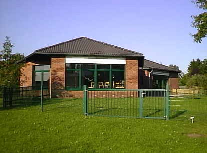 Sankt Franziskus Kindergarten