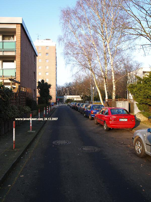 Foto der Stefan-Zweig-Str.: Stefan-Zweig-Str.