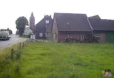 Foto der Berliner Str.: Neuboddenberg