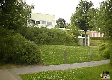Grundschule Neuboddenberg