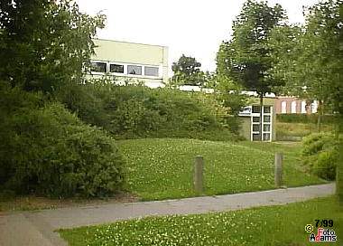 Grundschule Neuboddenberg